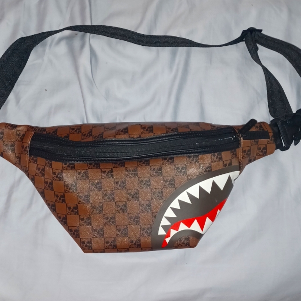 Fanny bag